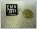 data file